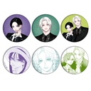 (PO) Can Badge In The Clear Moonlit Dusk 16 Suit Ver. (Official & Original Illustration) [BOX]